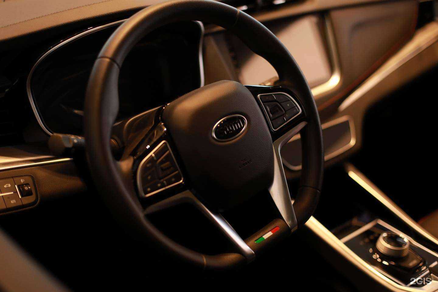 Отзывы на компанию Румос-Авто SWM в Твери c фото