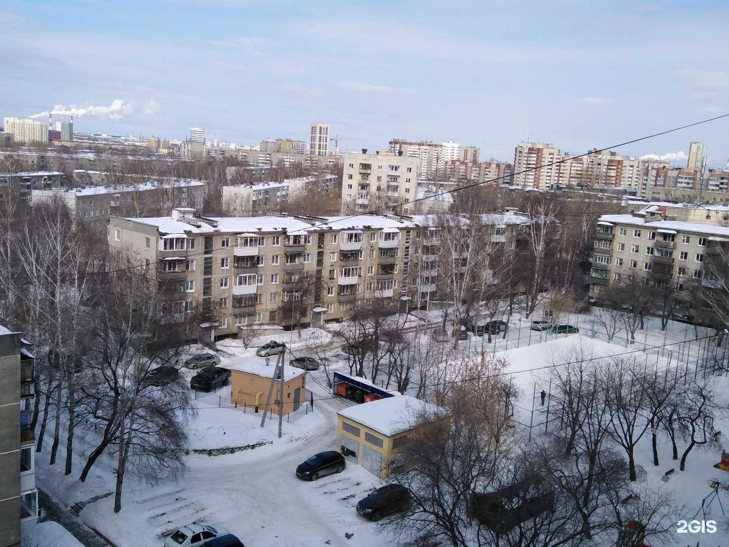 Отзывы на компанию Автовек в Екатеринбурге c фото - фотография 2 из 2