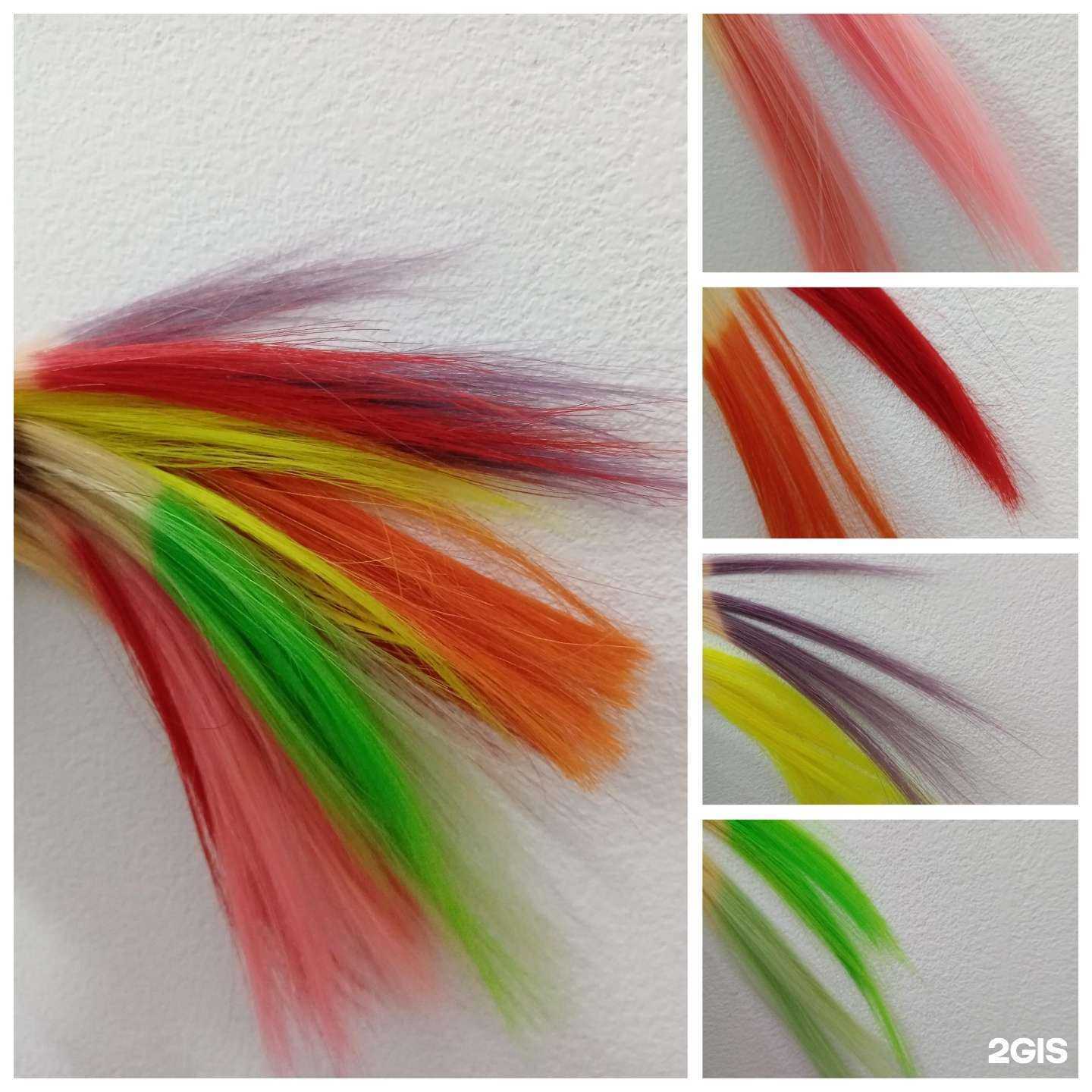 Отзывы на компанию Парикмахерская в Казани c фото