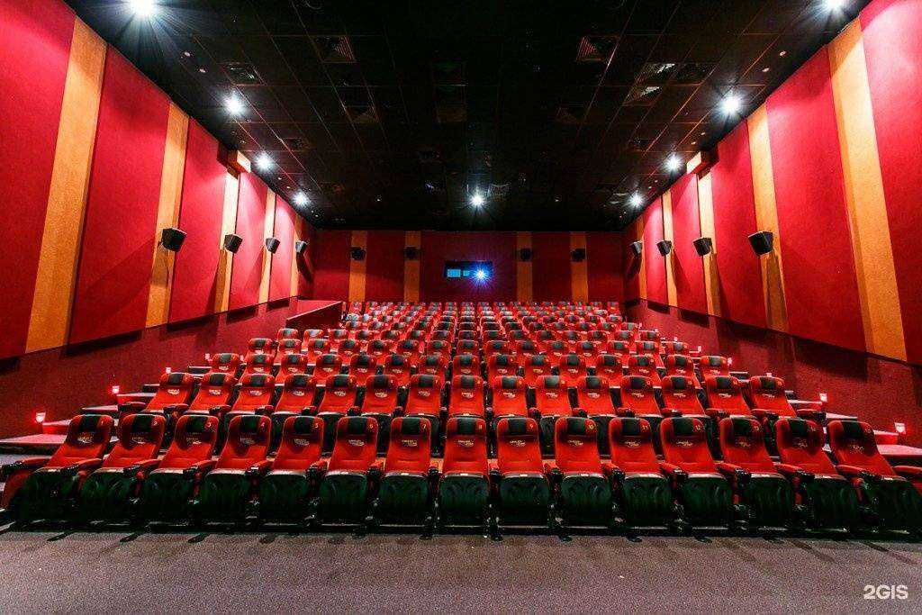 Отзывы на компанию Синема стар в Калуге c фото