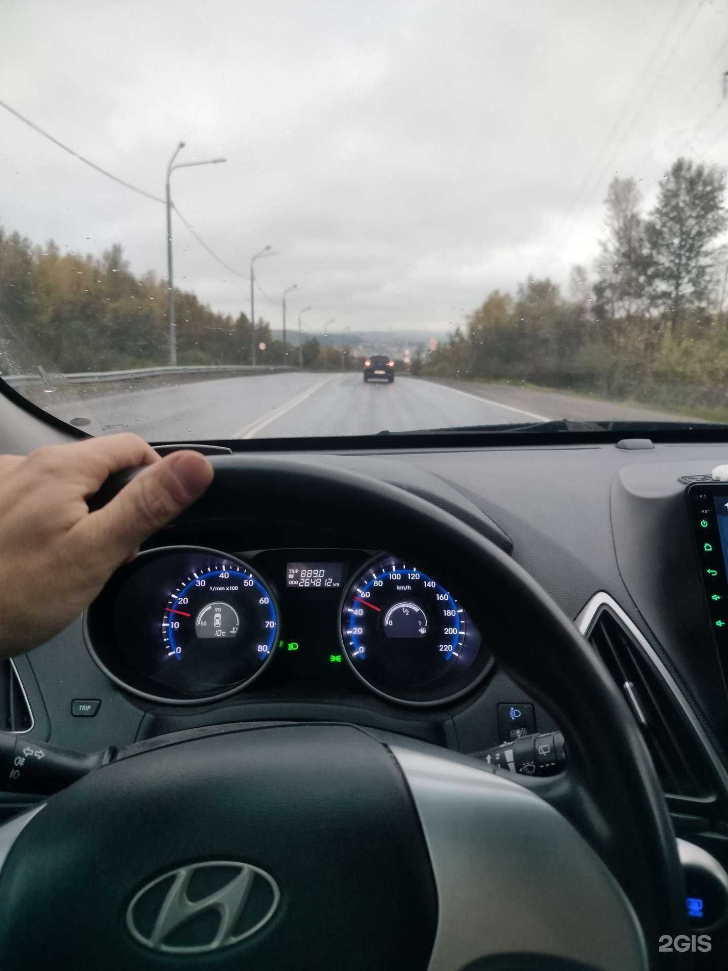 Отзывы на компанию Синдикат в Мурманске c фото