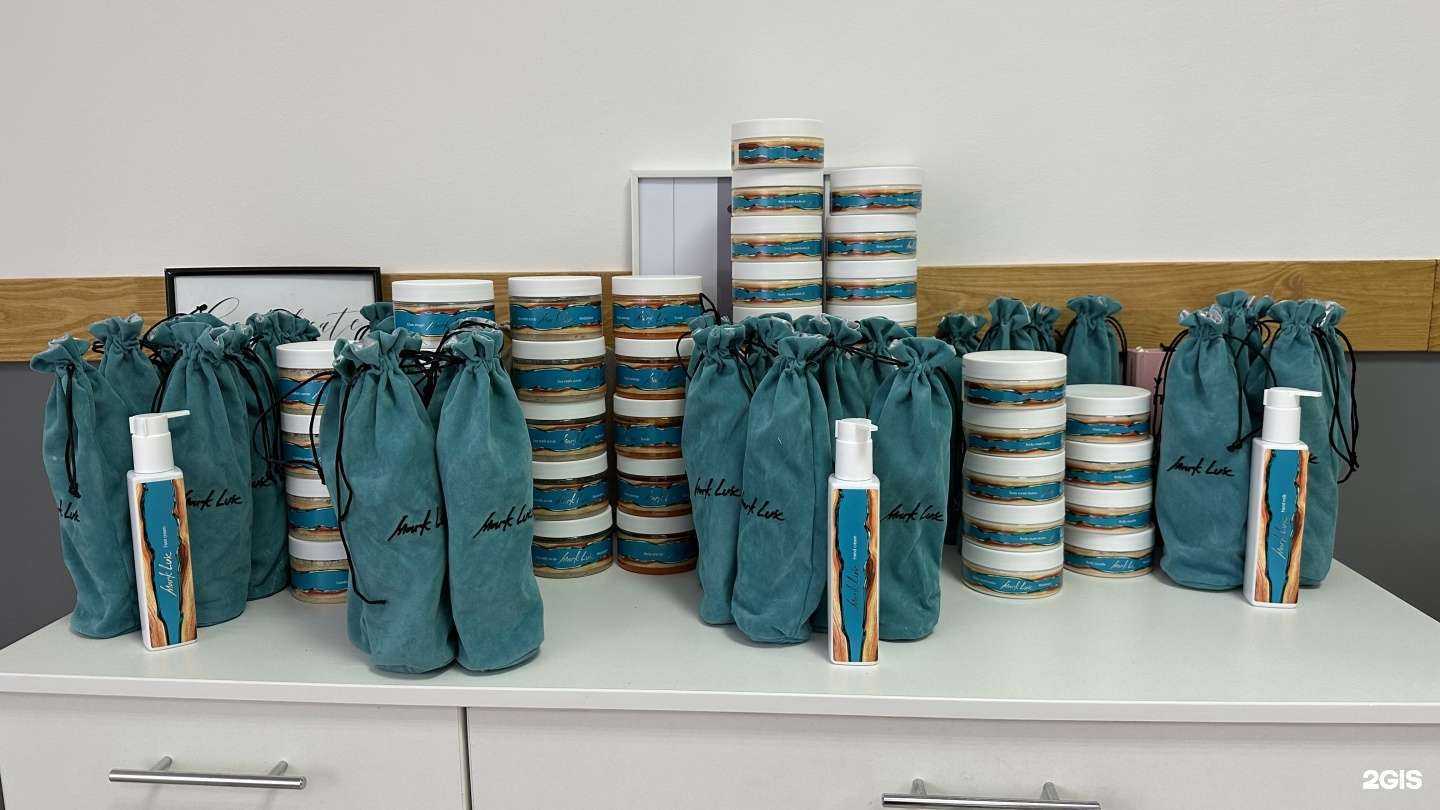 Отзывы на компанию АS beauty style в г. Томск c фото