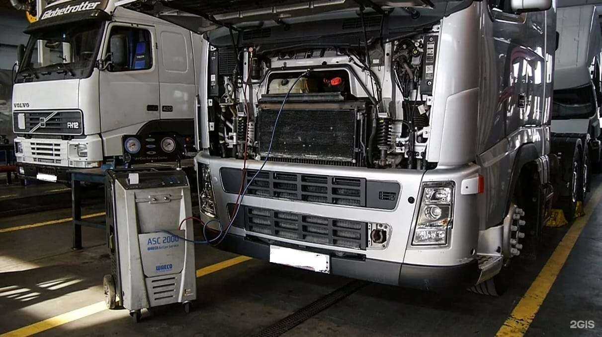 Отзывы на компанию АвтоКлимат в Нижневартовске c фото