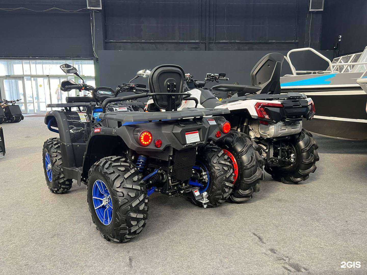 Отзывы на компанию GlobalDrive в г. Пенза c фото