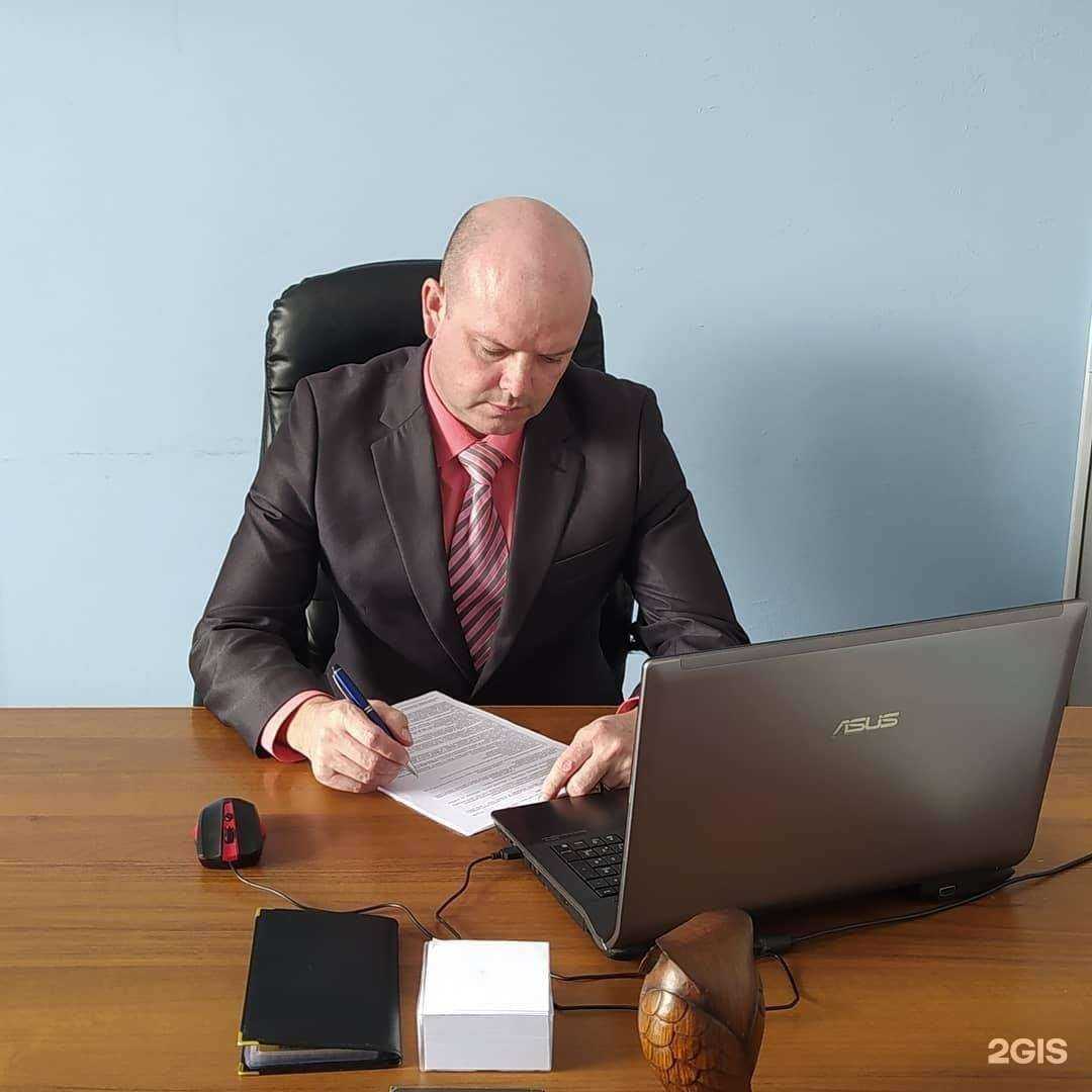 Отзывы на компанию Адвокатский кабинет Малько Д.В. в г. Оренбург c фото