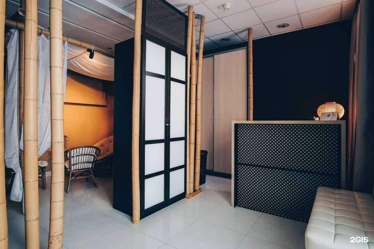 Отзывы на компанию Тай Сан в г. Архангельск c фото