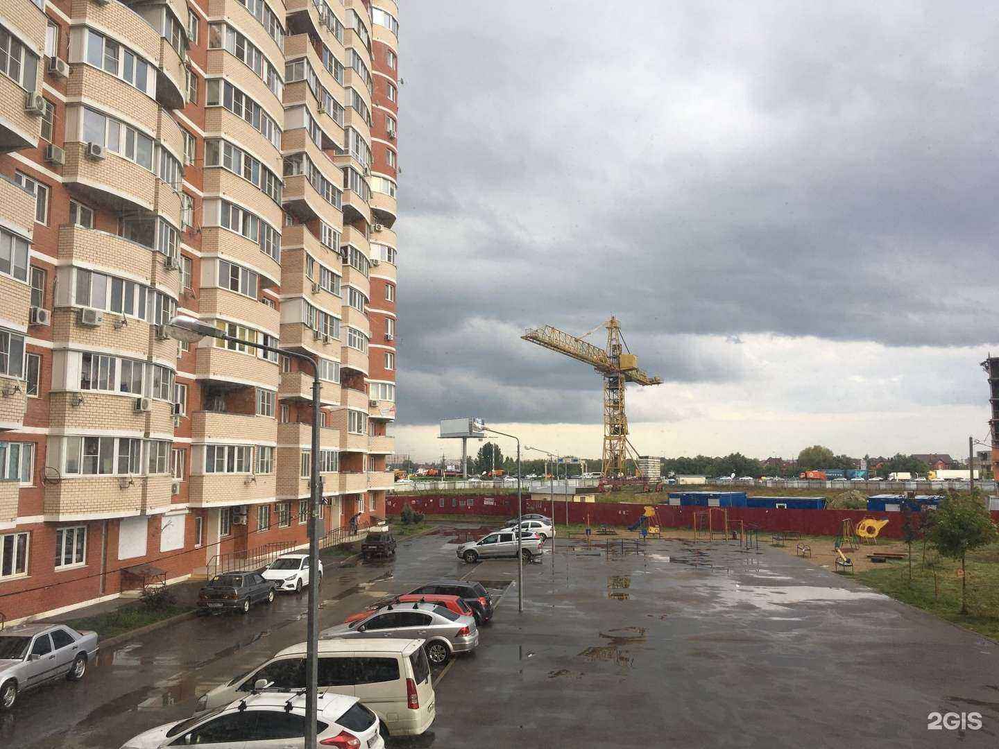 Отзывы на компанию Тиволи в Краснодаре c фото - фотография 2 из 2