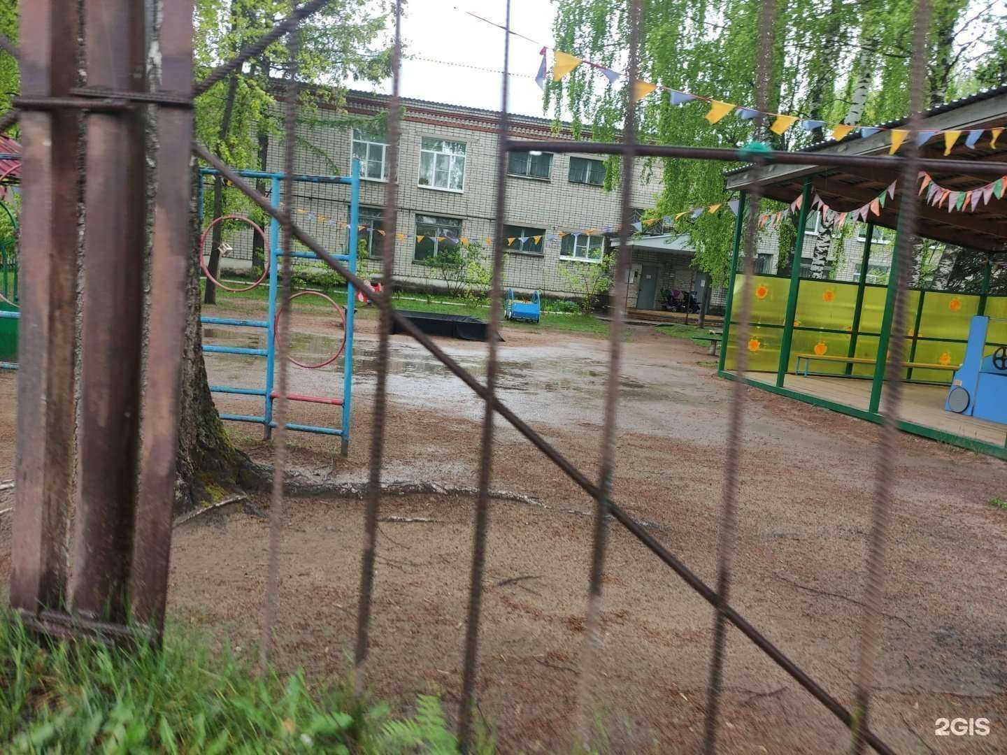 Отзывы на компанию Детский сад №49 в Коврове c фото