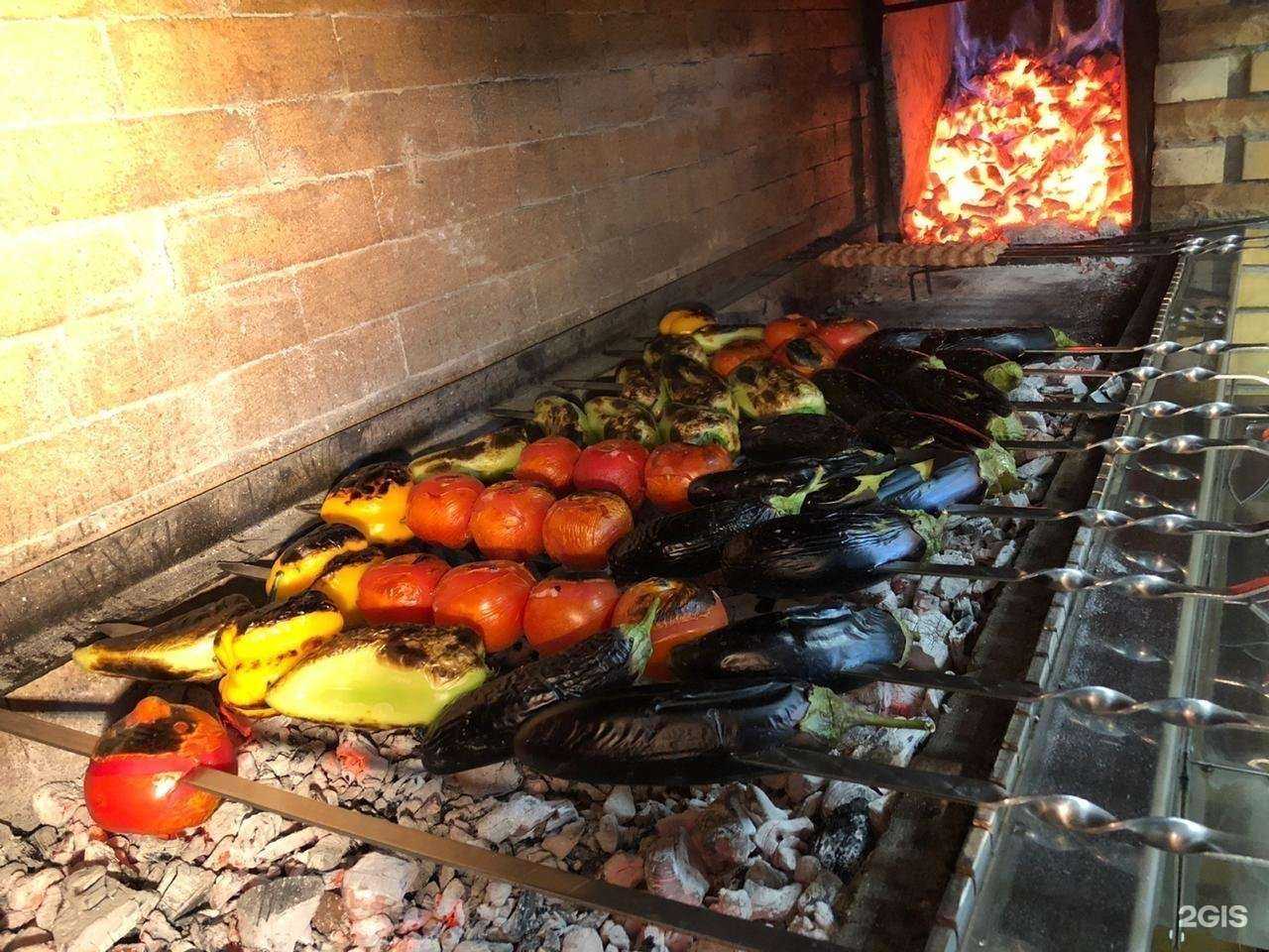 Отзывы на компанию Шашлычный мир в г. Волгодонск c фото