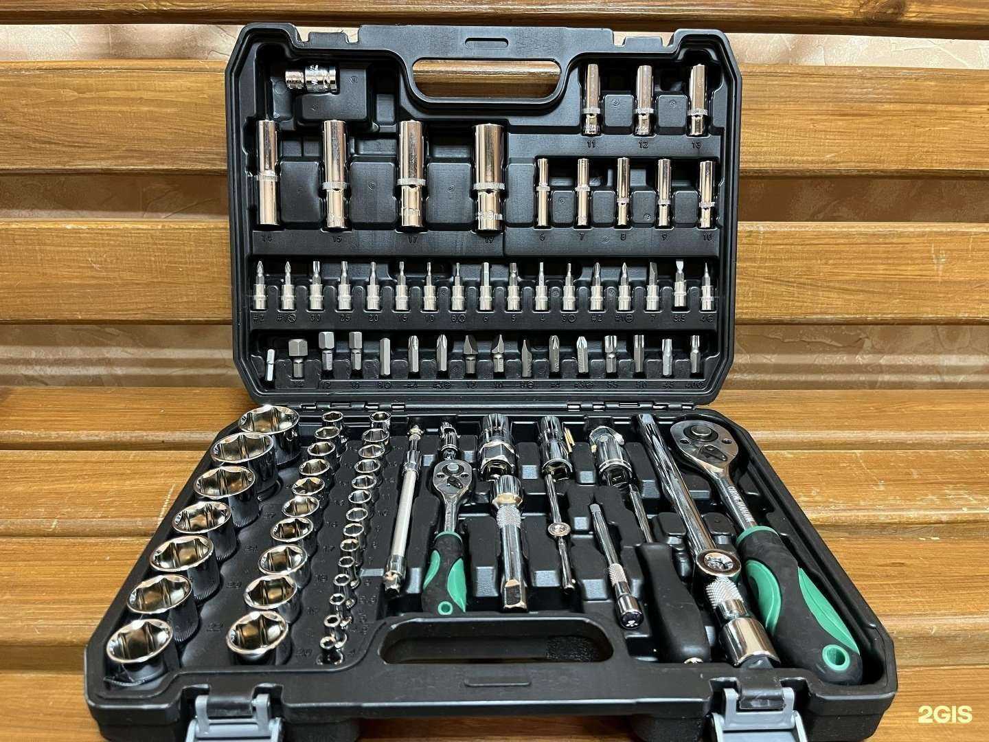 Отзывы на компанию Tools-NN в г. Нижний Новгород c фото