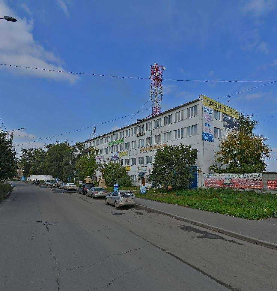 Отзывы на компанию Единый Юридический Центр в Красноярске c фото