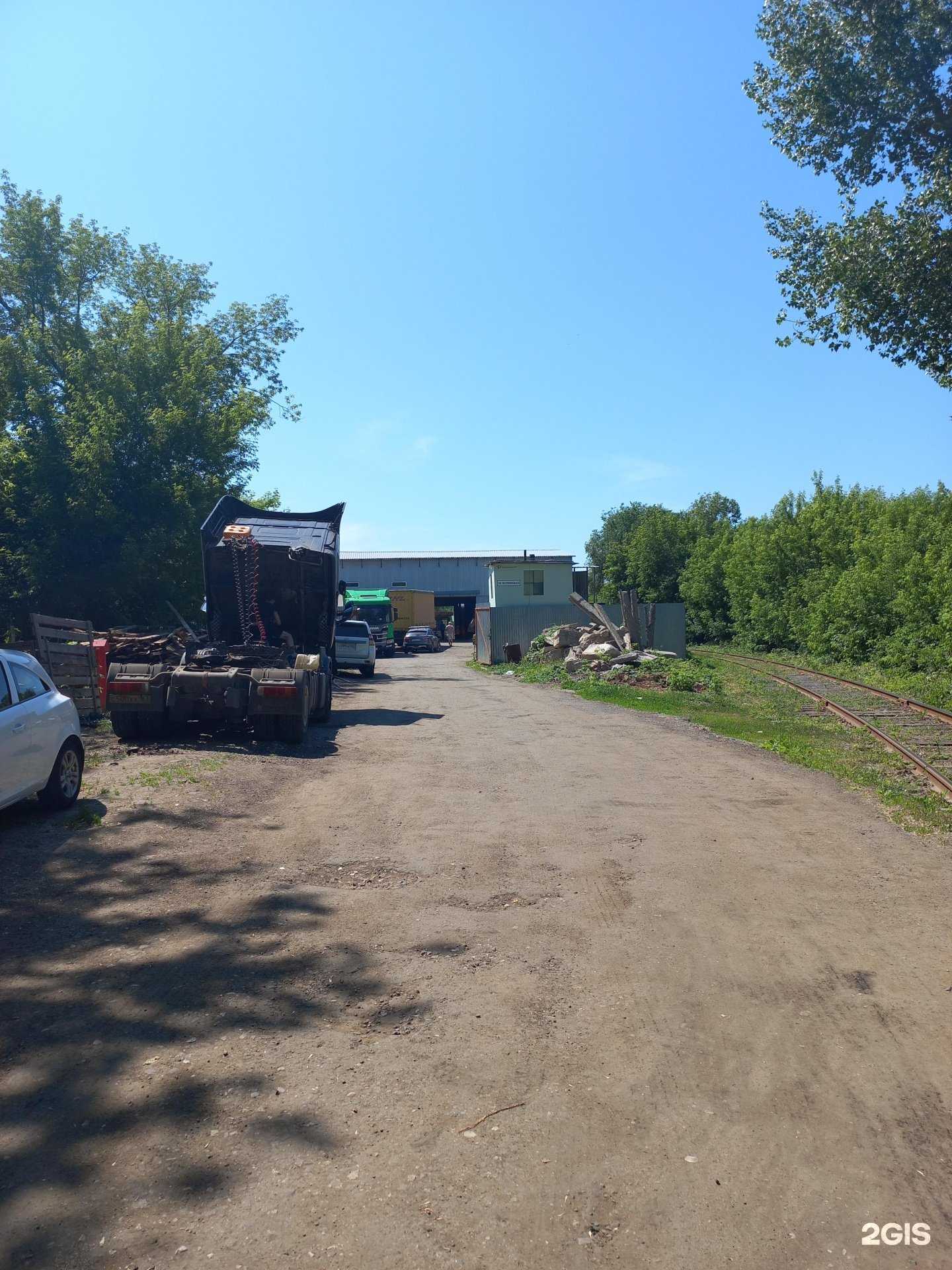 Отзывы на компанию ЛесДревСтрой в Самаре c фото