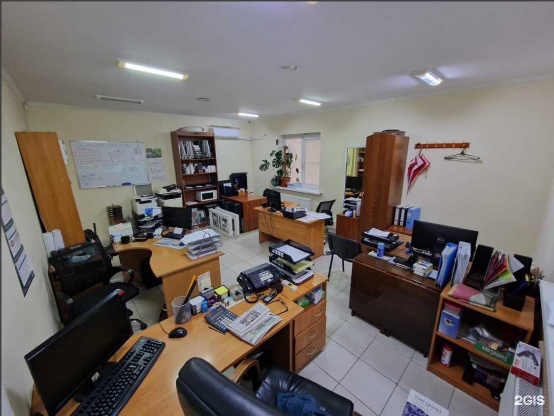 Отзывы на компанию Стандарт Билдинг в Краснодаре c фото