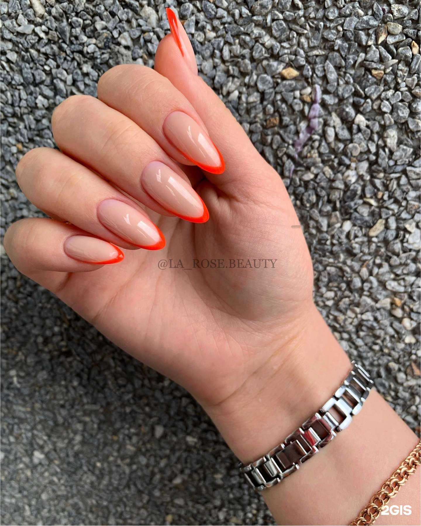 Отзывы на компанию La Rose beauty  в Краснодаре c фото