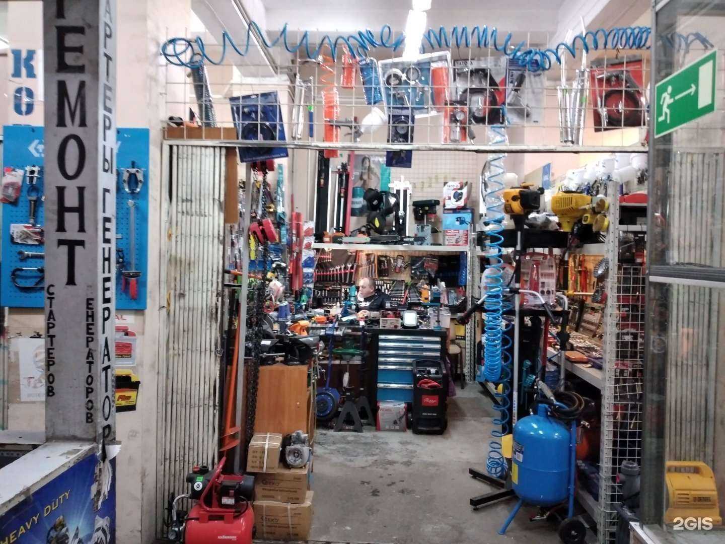 Отзывы на компанию Магазин инструмента в Калининграде c фото