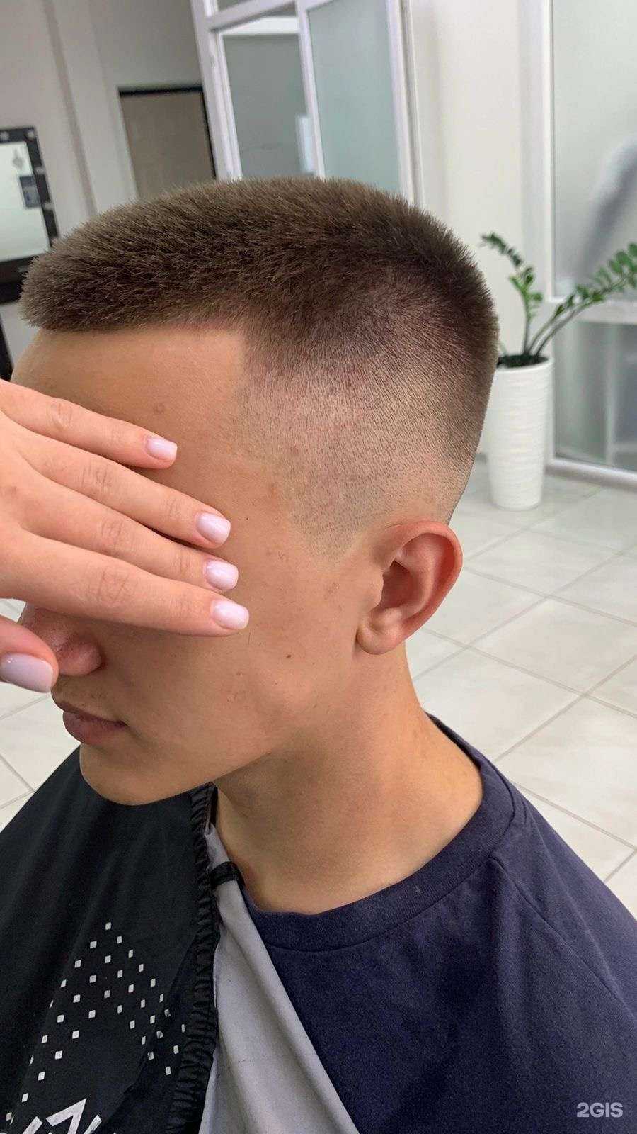 Отзывы на компанию Hair lab color в Оренбурге c фото