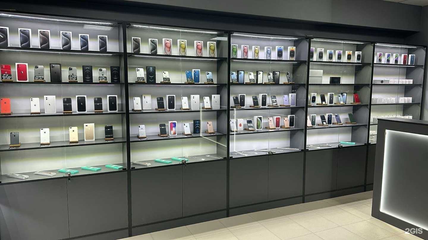 Отзывы на компанию Apple Studio в Ставрополе c фото