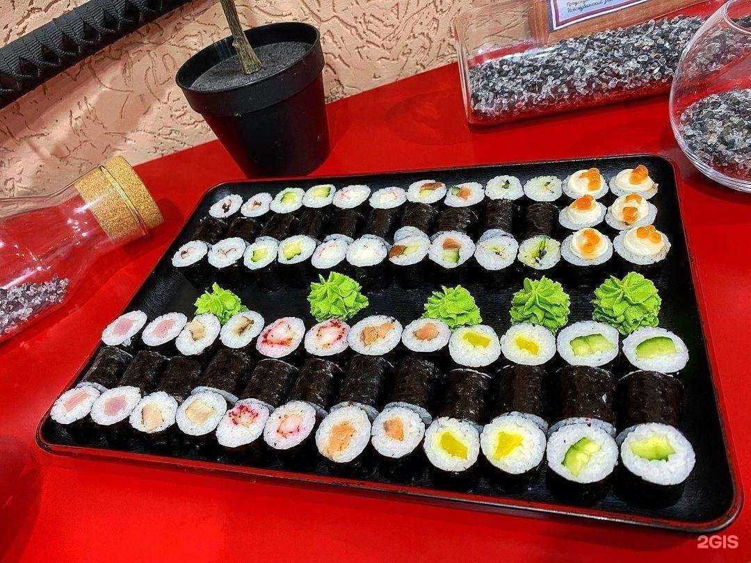 Отзывы на компанию Катана в Новокубанске c фото