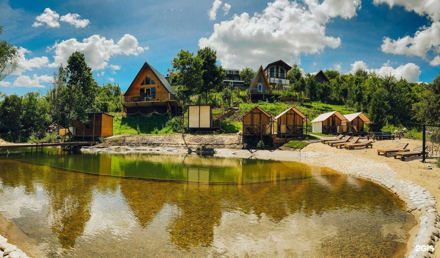 Отзывы на компанию Garden hills в Саратове c фото