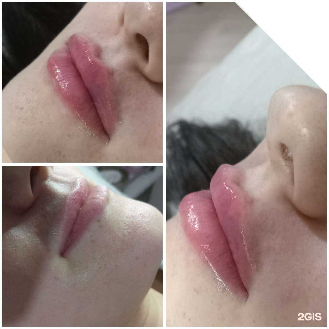 Отзывы на компанию KrasaRoom в Новосибирске c фото