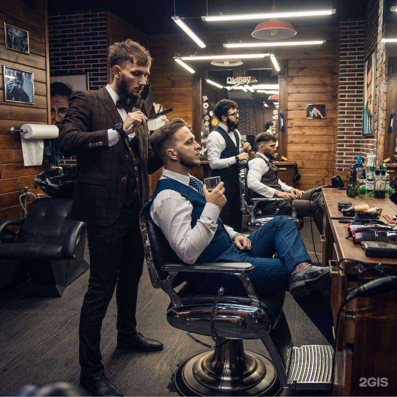 Отзывы на компанию OldBoy в Новом Уренгое c фото