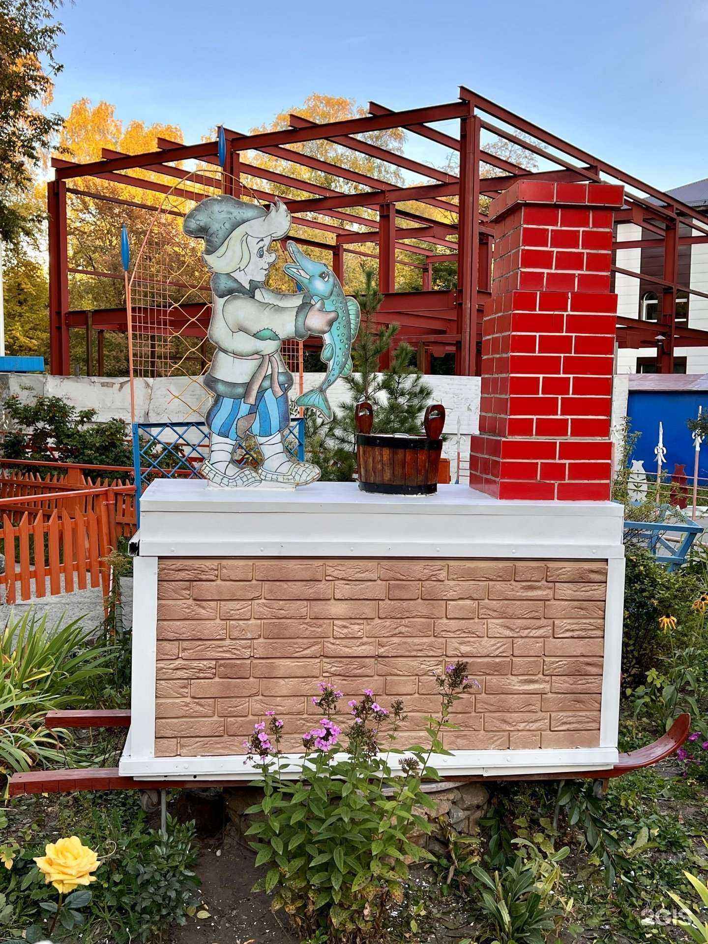 Отзывы на компанию Солнечный день в Новосибирске c фото - фотография 2 из 2