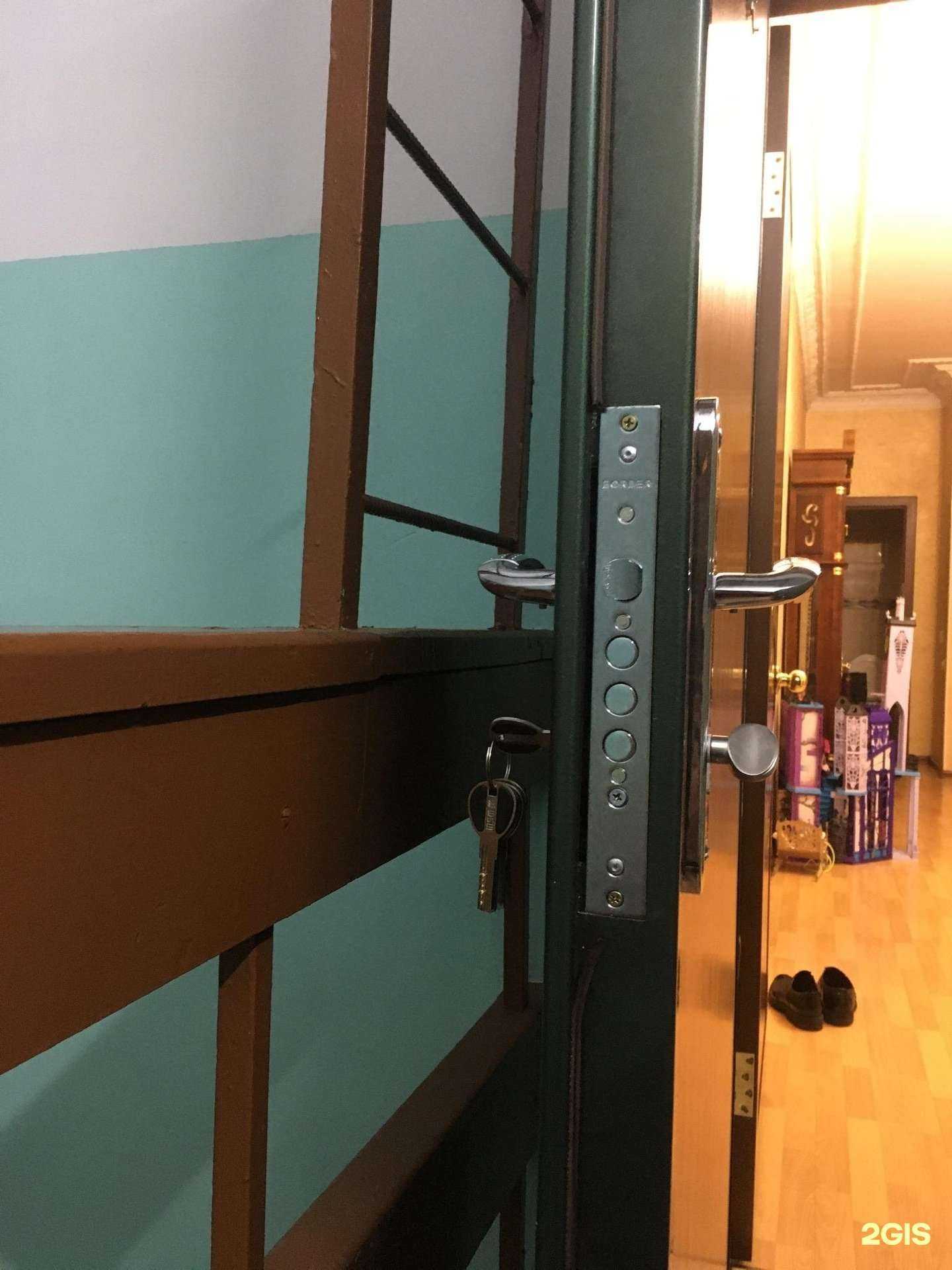 Отзывы на компанию Служба открытия замков и дверей в г. Абакан c фото