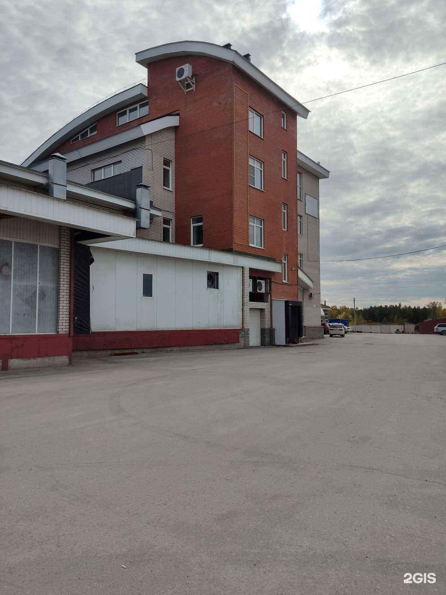 Отзывы на компанию Легно в Барнауле c фото - фотография 2 из 2