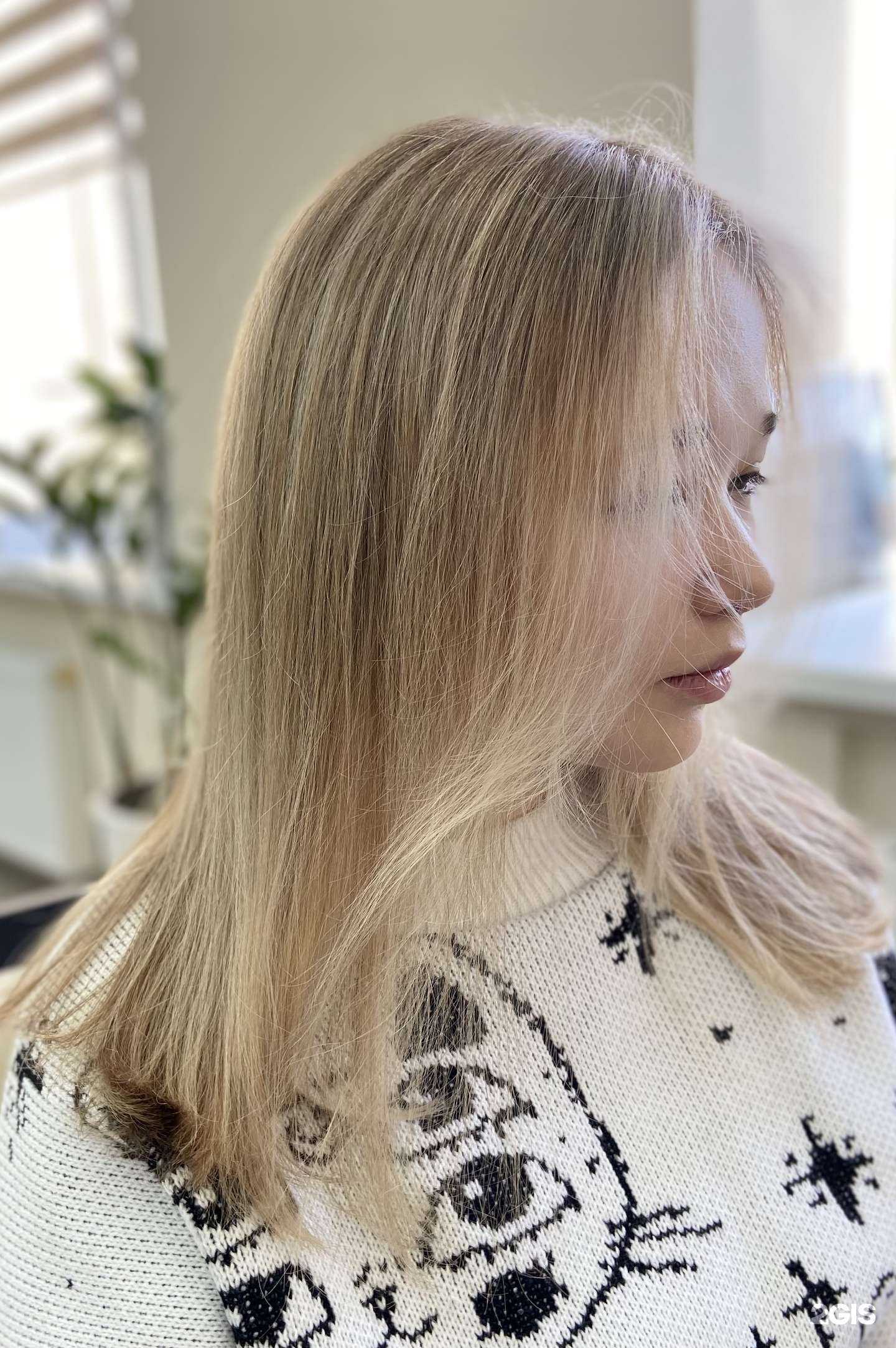 Отзывы на компанию Pro Волосы в Волгограде c фото