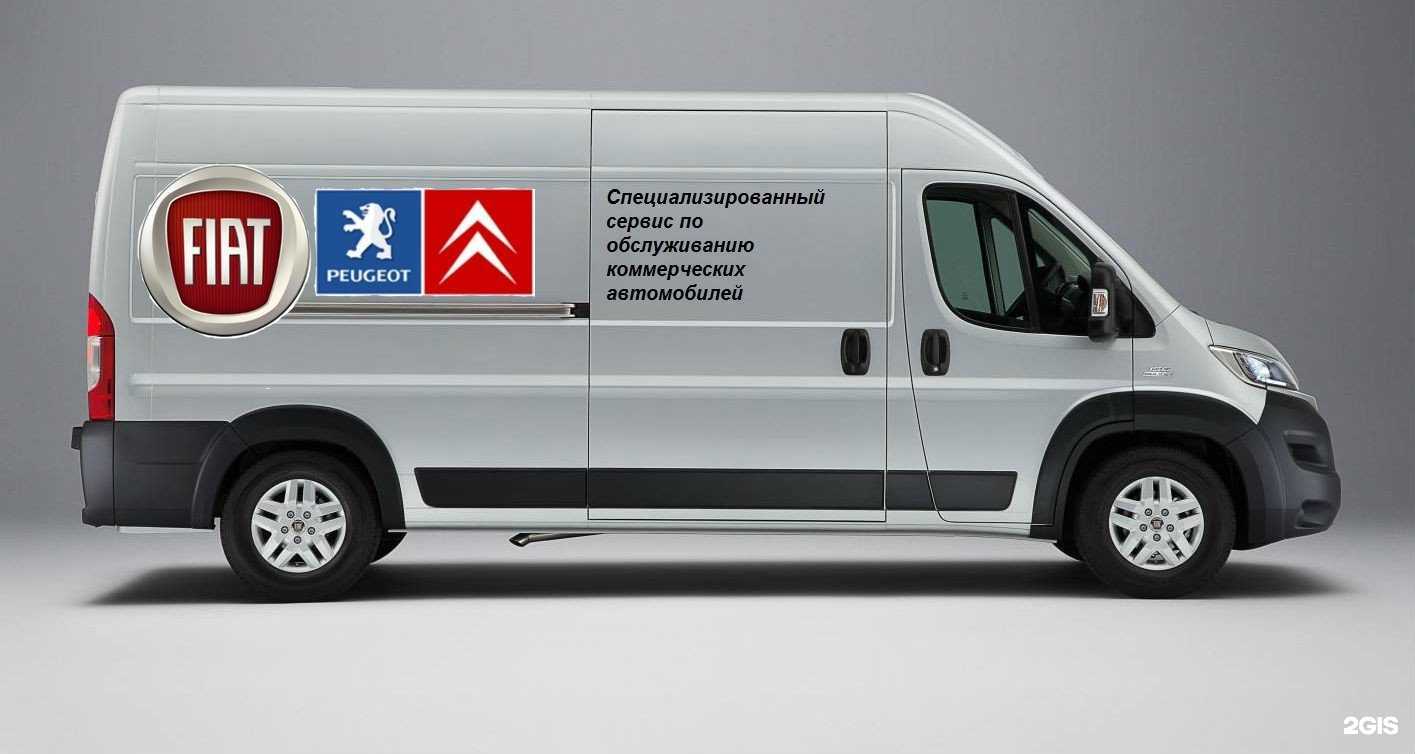 Отзывы на компанию Грузовичок-Сервис в Ижевске c фото