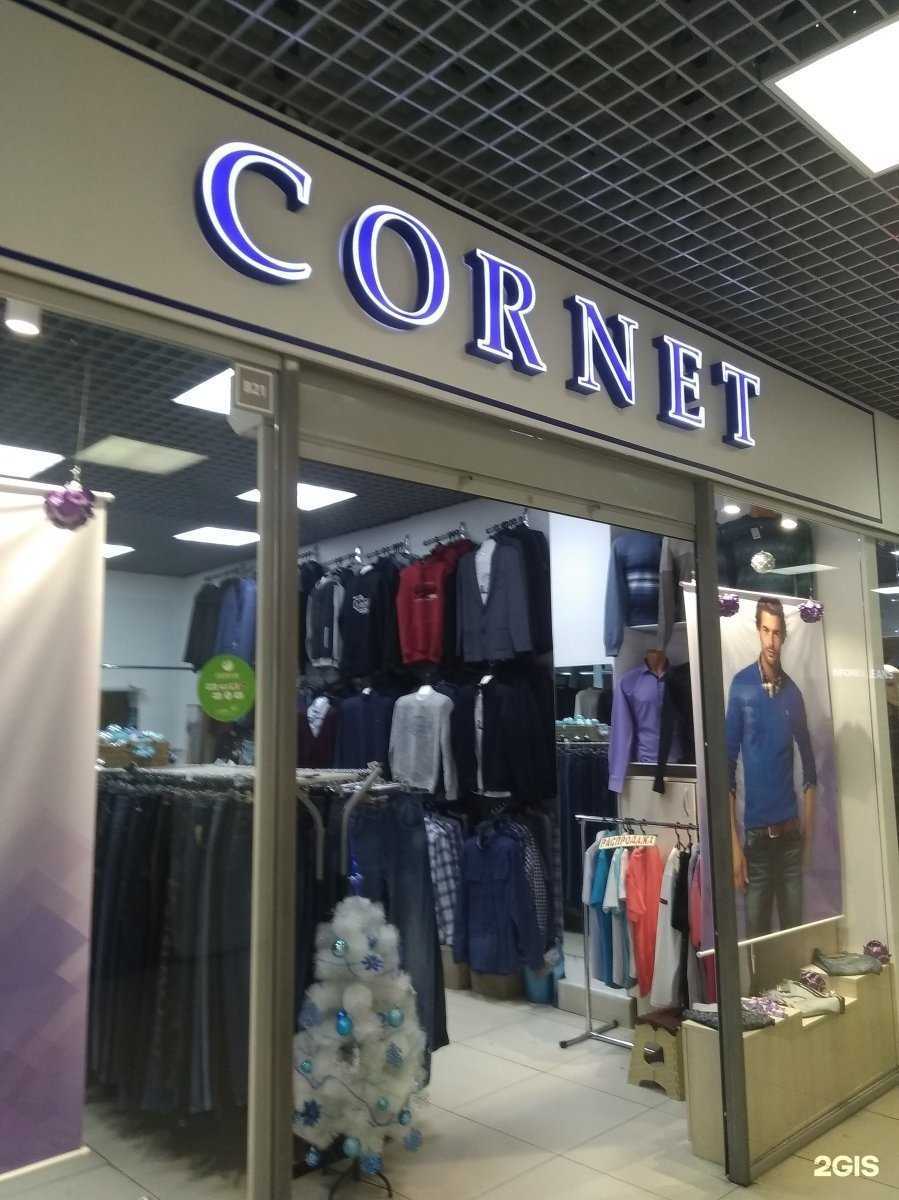 Отзывы на компанию Cornet в г. Иваново c фото