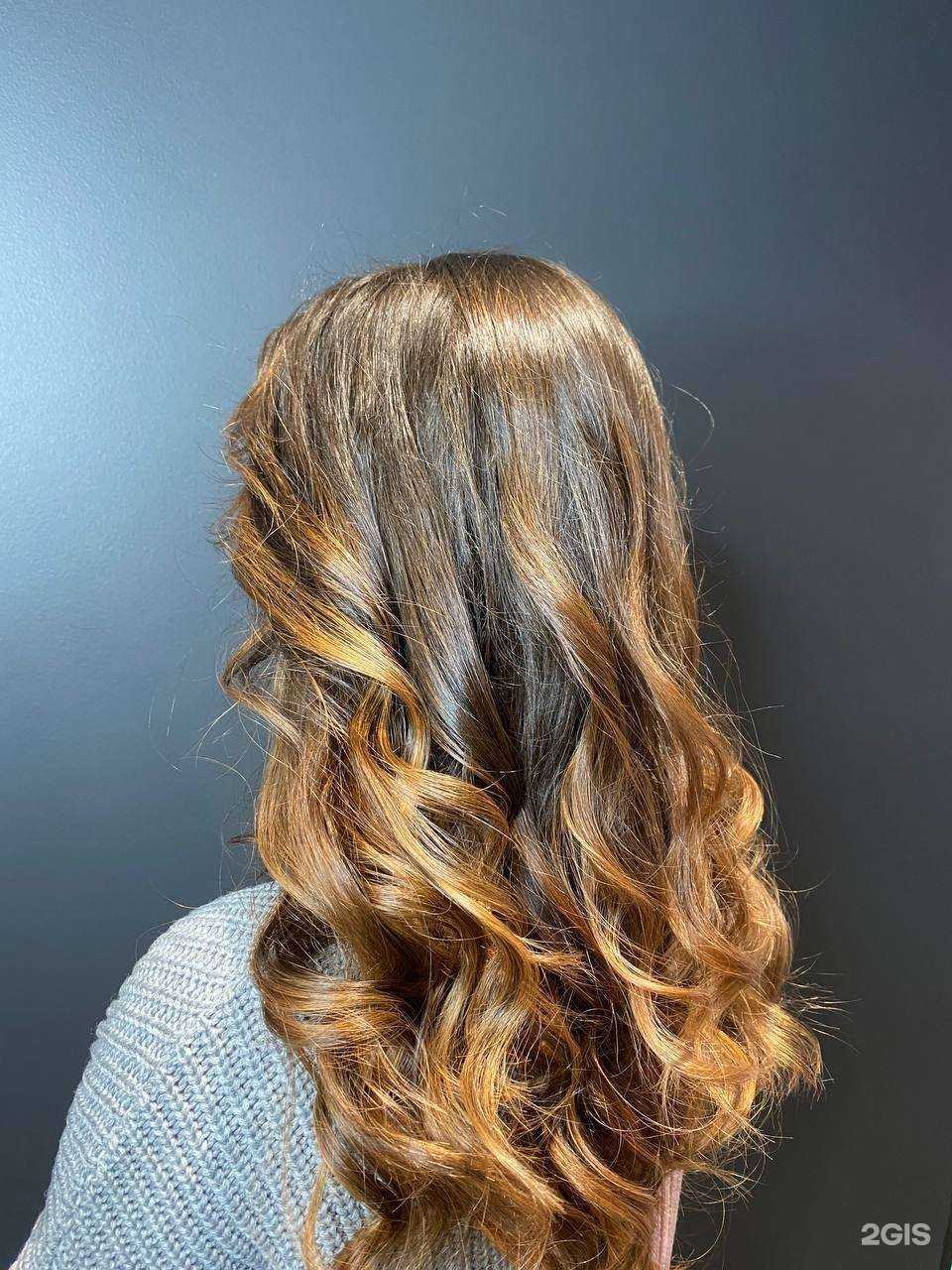 Отзывы на компанию Love&Beauty studio в Калининграде c фото