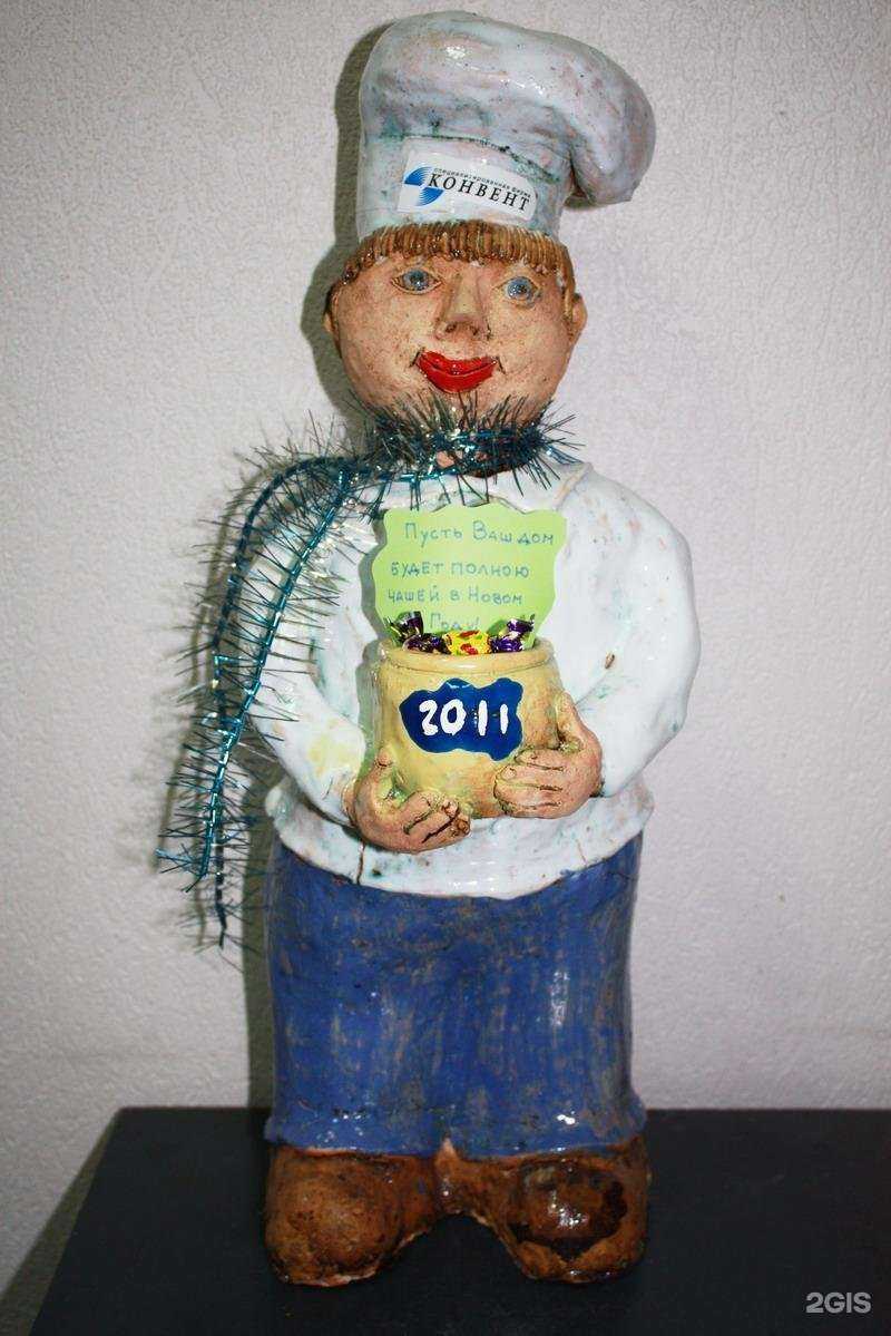 Отзывы на компанию Конвент в Красноярске c фото