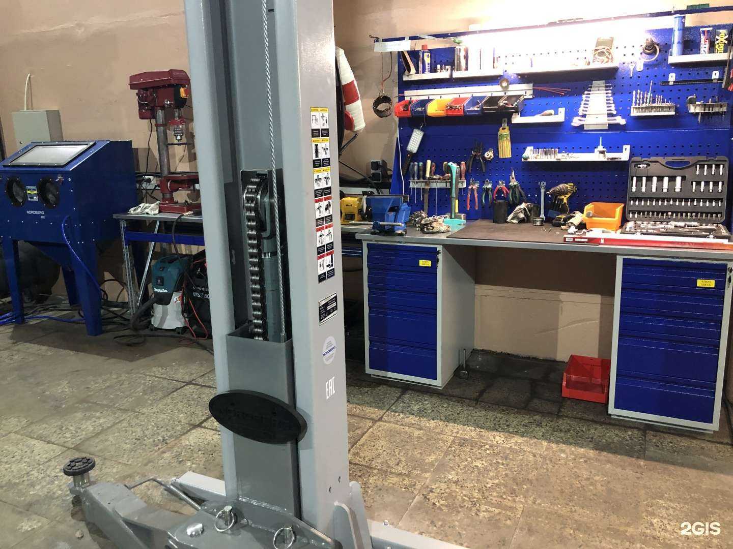 Отзывы на компанию Vodomerka в Балашихе c фото - фотография 2 из 2