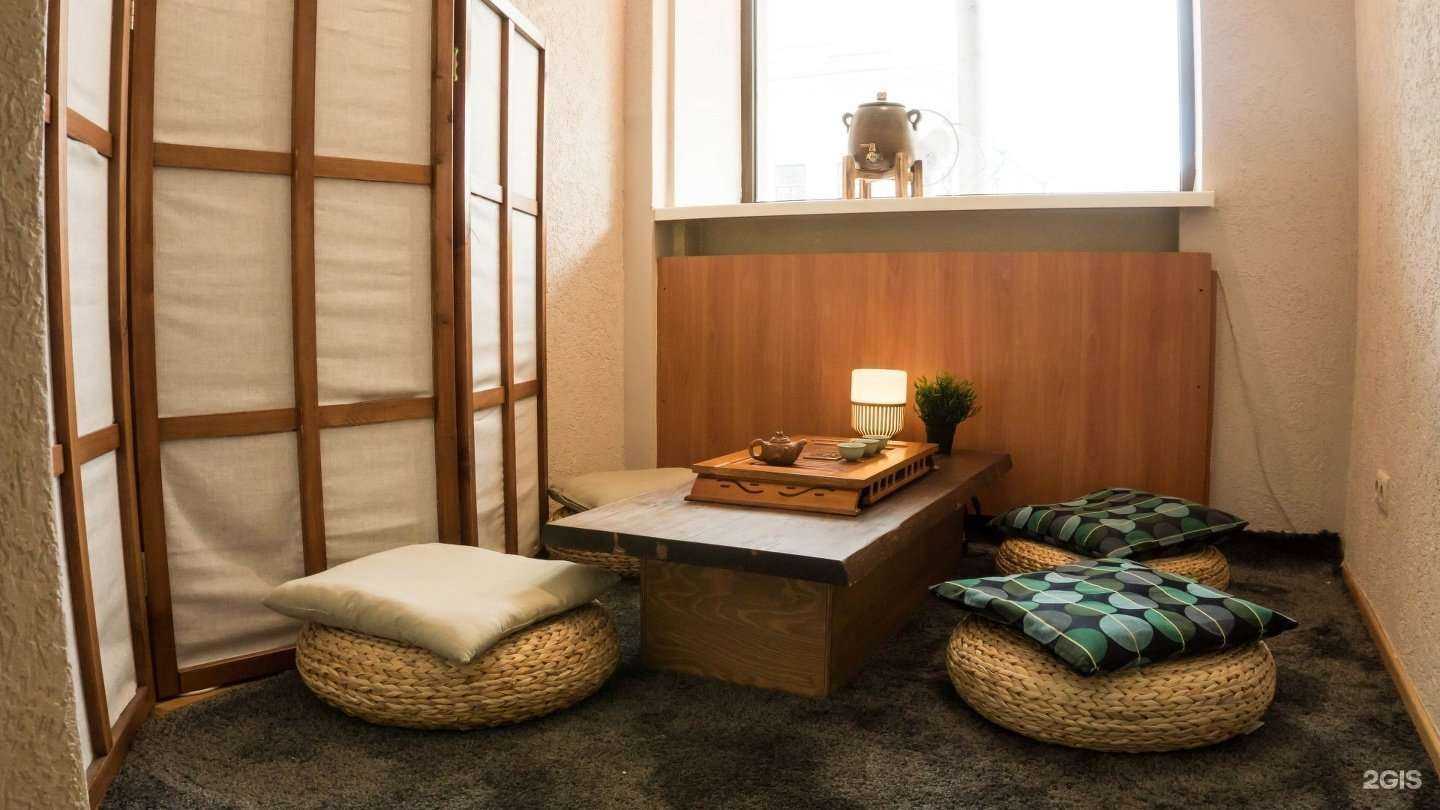 Отзывы на компанию Чайная гавань в Екатеринбурге c фото