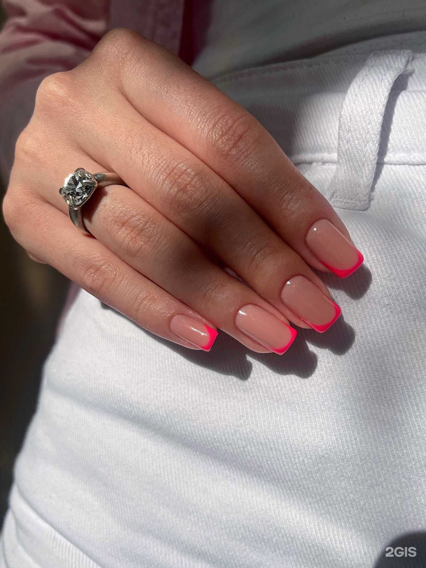 Отзывы на компанию Sugar Body в Оренбурге c фото