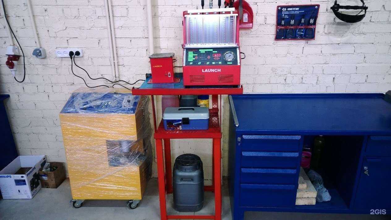 Отзывы на компанию Драйв Нск в Новосибирске c фото