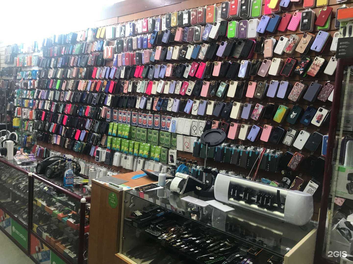 Отзывы на компанию Компания по ремонту и продаже мобильных аксессуаров в Иркутске c фото