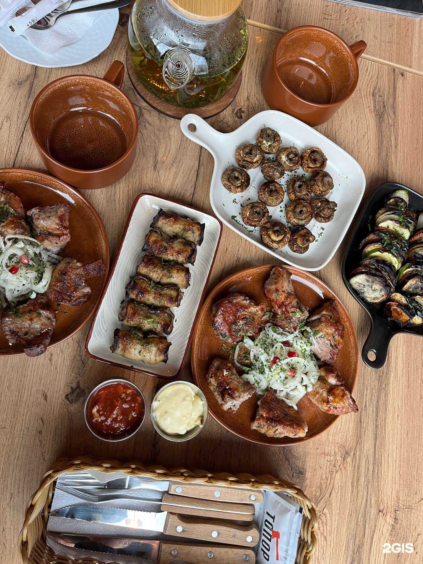 Отзывы на компанию Топор в Барнауле c фото