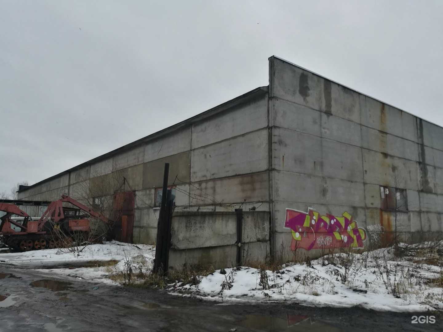 Отзывы на компанию Цех пескоструйной обработки в Архангельске c фото - фотография 2 из 2