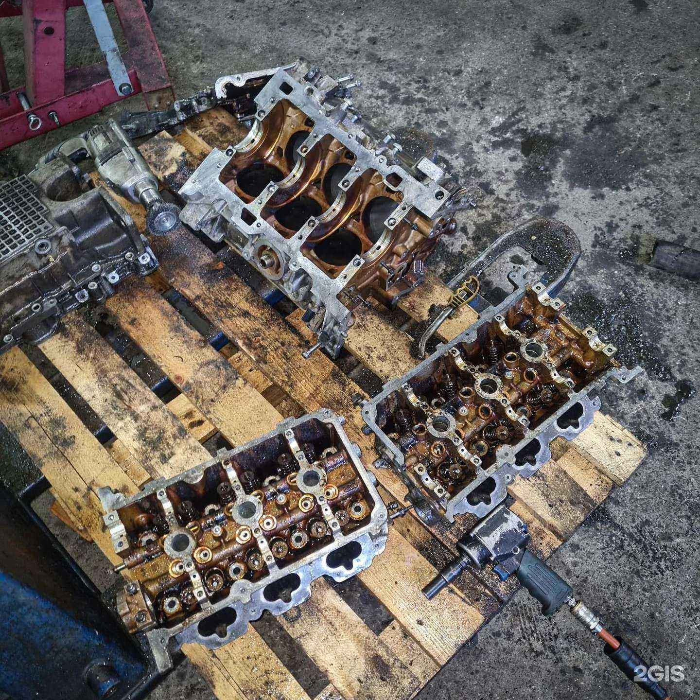 Отзывы на компанию Атомсервис в Хабаровске c фото