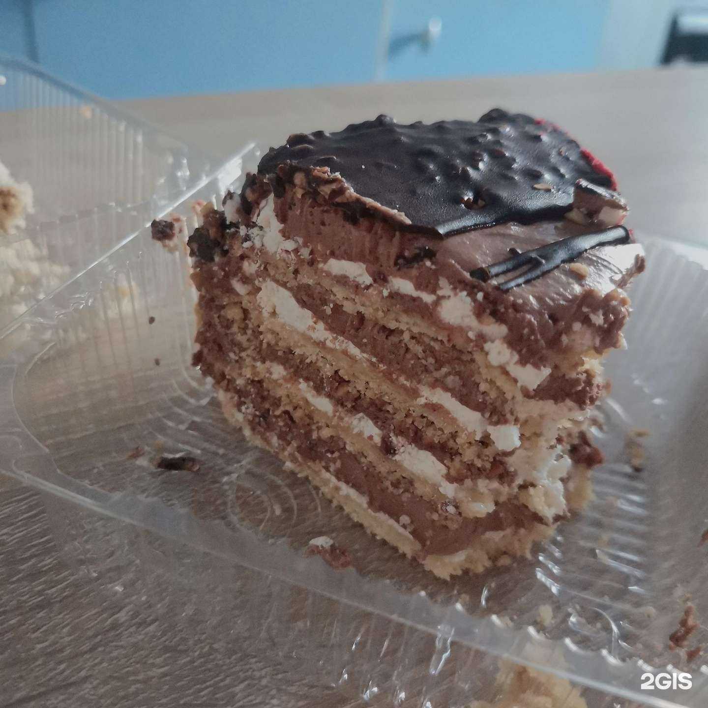 Отзывы на компанию Пекарня в Краснодаре c фото