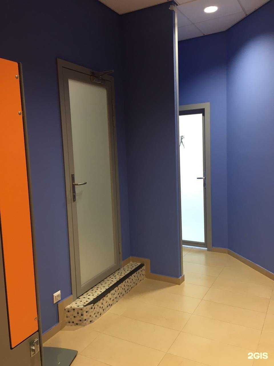 Отзывы на компанию Гелиос спорт в Химках c фото