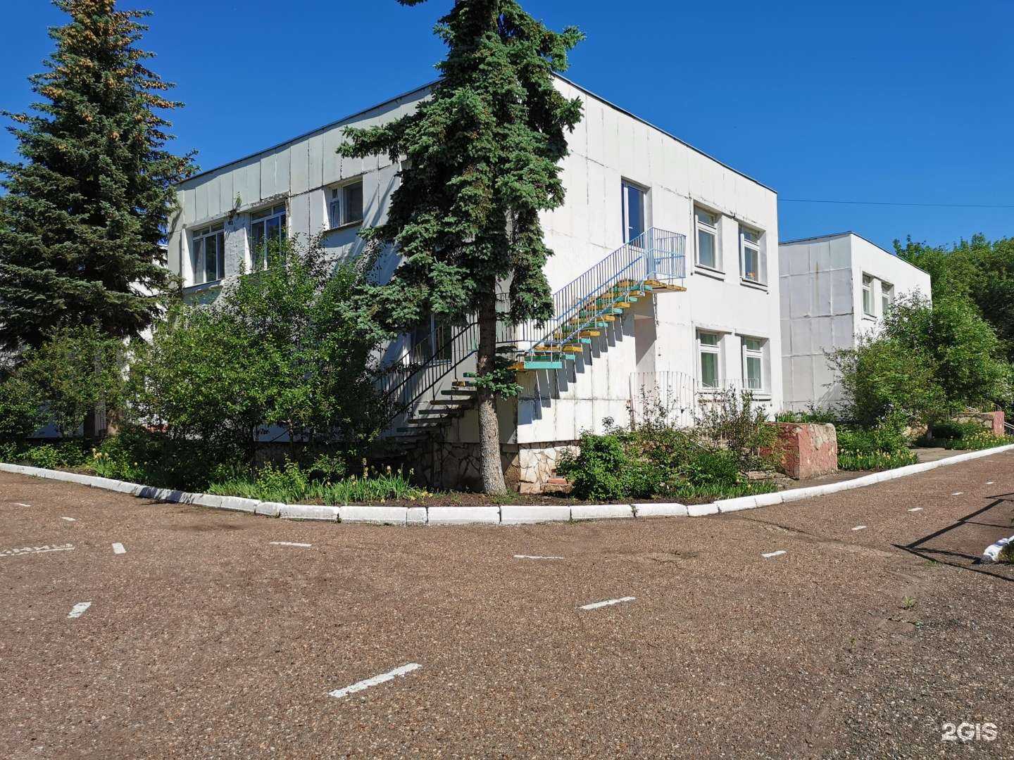 Отзывы на компанию Детский сад №306 в Уфе c фото