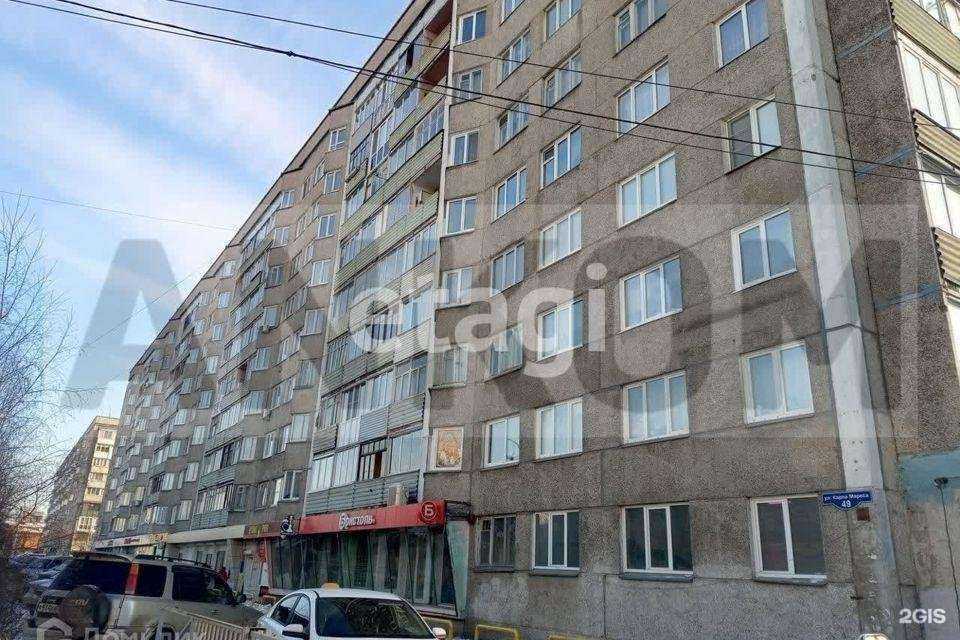 Отзывы на компанию П в Красноярске c фото - фотография 2 из 2