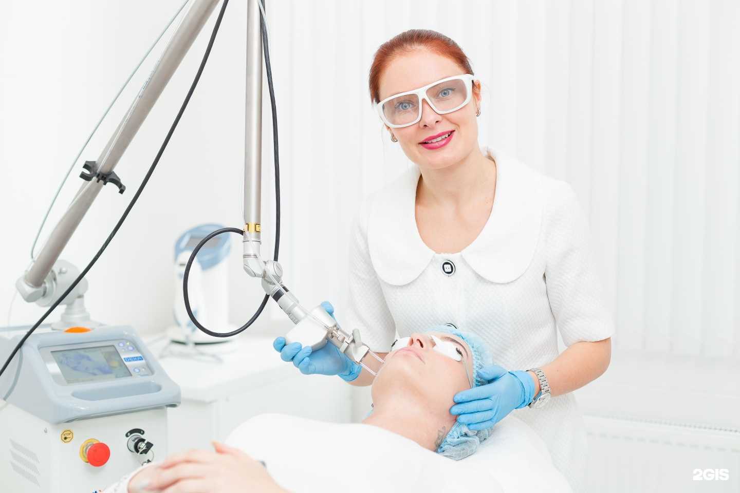 Отзывы на компанию Эстклиник в г. Рязань c фото