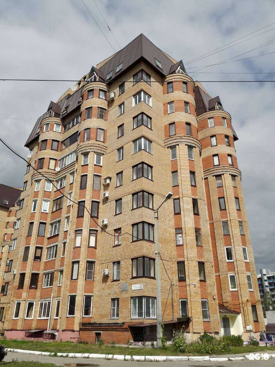 Отзывы на компанию Мастерская красоты в Чебоксарах c фото - фотография 2 из 2