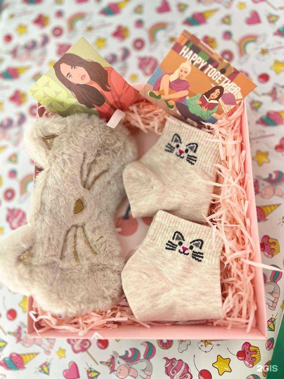 Отзывы на компанию Фабрика подарков  в г. Сочи c фото