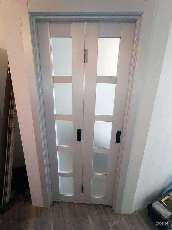 Отзывы на компанию Avroradoors в Воронеже c фото