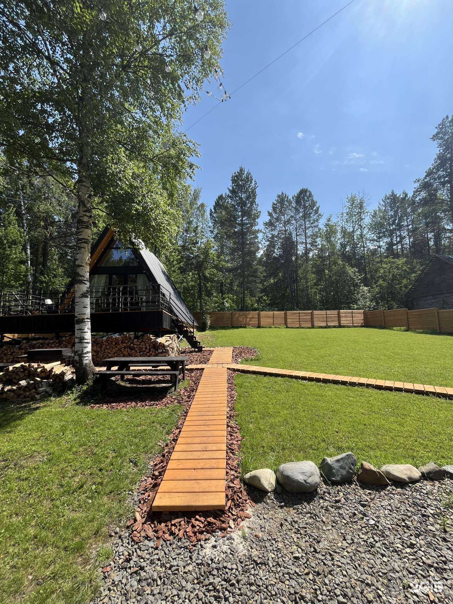 Отзывы на компанию Лесная птичка в Томске c фото